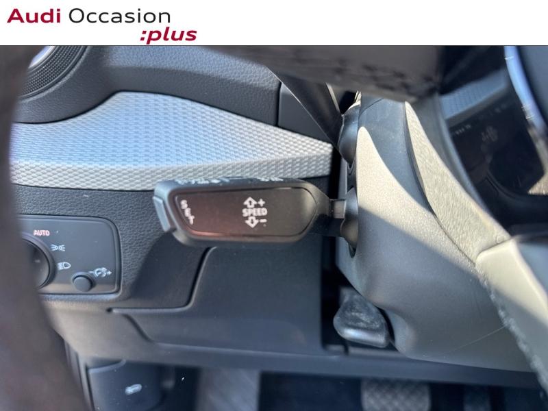 Voitures occasions Audi Q2 Business Executive Rivery