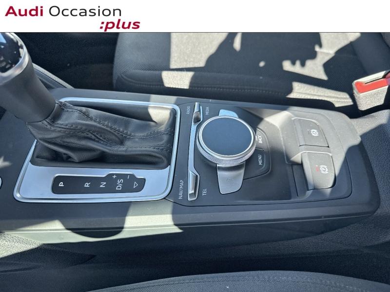 Voitures occasions Audi Q2 Business Executive Rivery