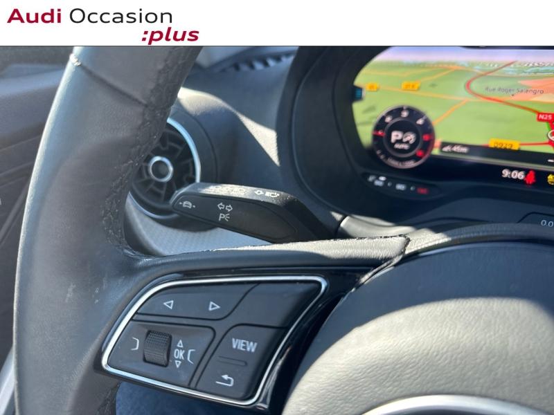 Voitures occasions Audi Q2 Business Executive Rivery