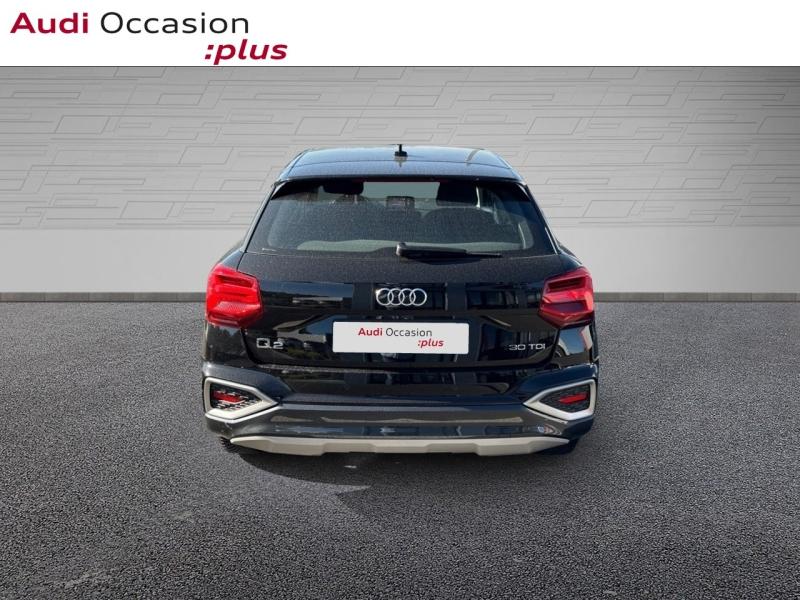 Voitures occasions Audi Q2 Business Executive Rivery