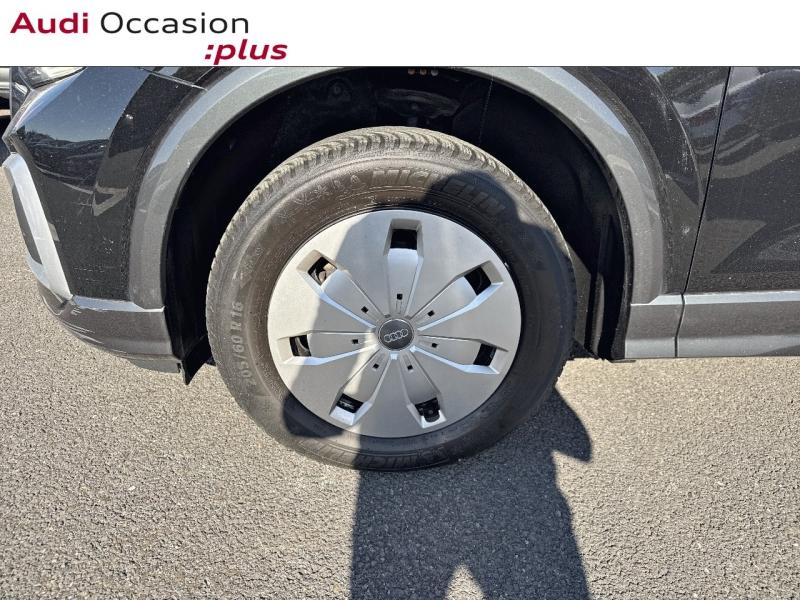 Voitures occasions Audi Q2 Business Executive Rivery