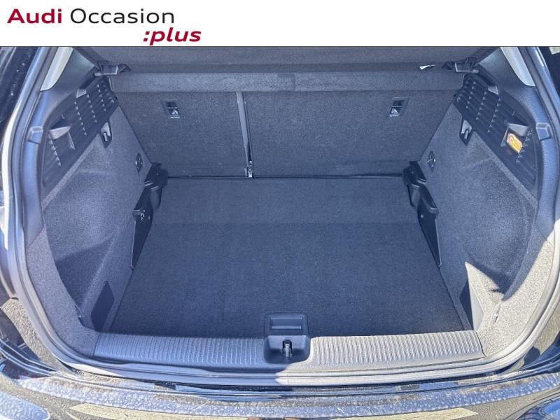 Voitures occasions Audi Q2 Business Executive Rivery