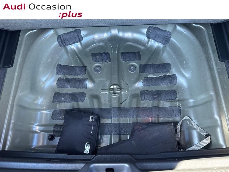 Voitures occasions Audi Q2 Business Executive Rivery