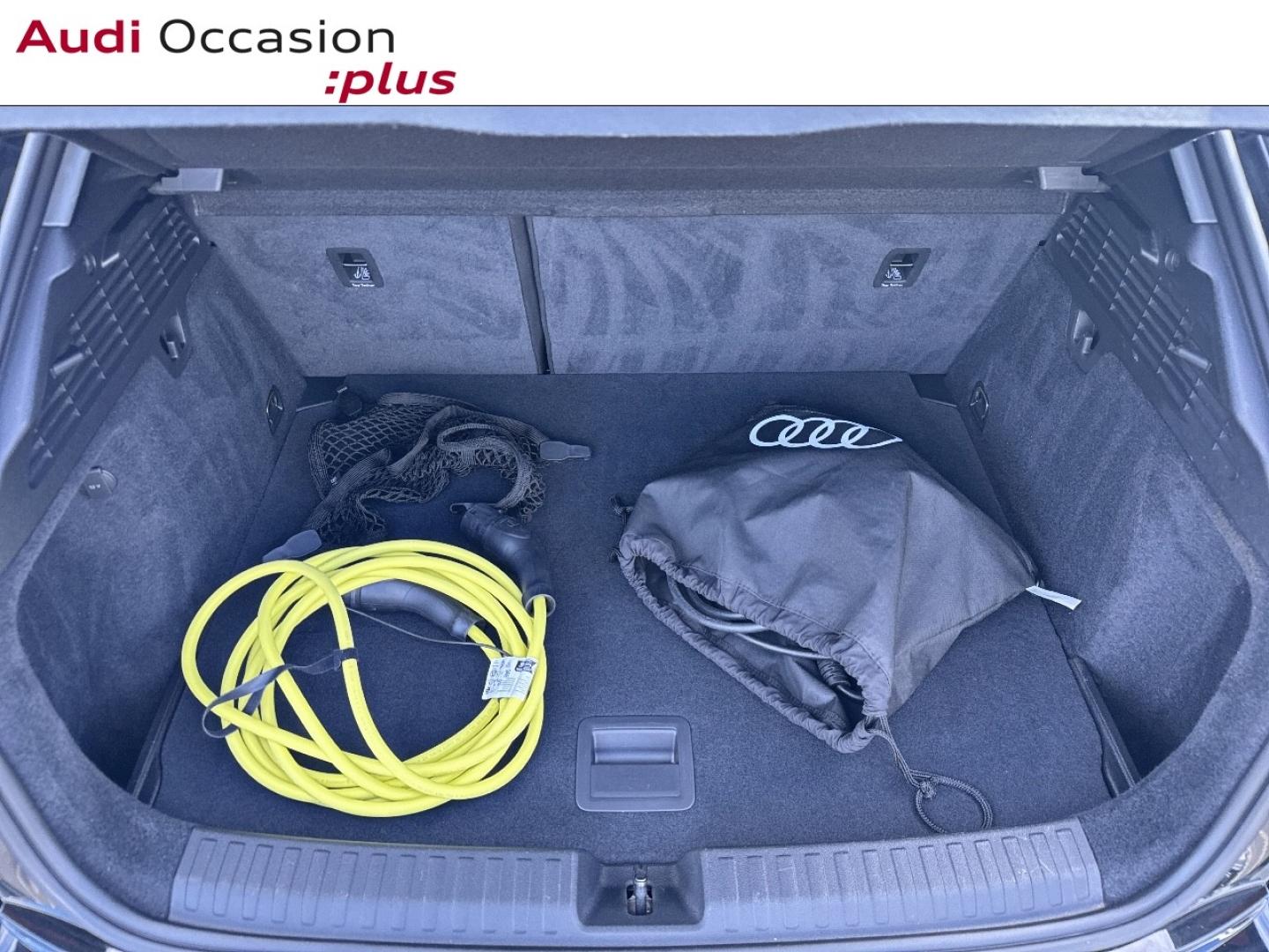 Voitures occasions Audi A3 Sportback Business line Rivery