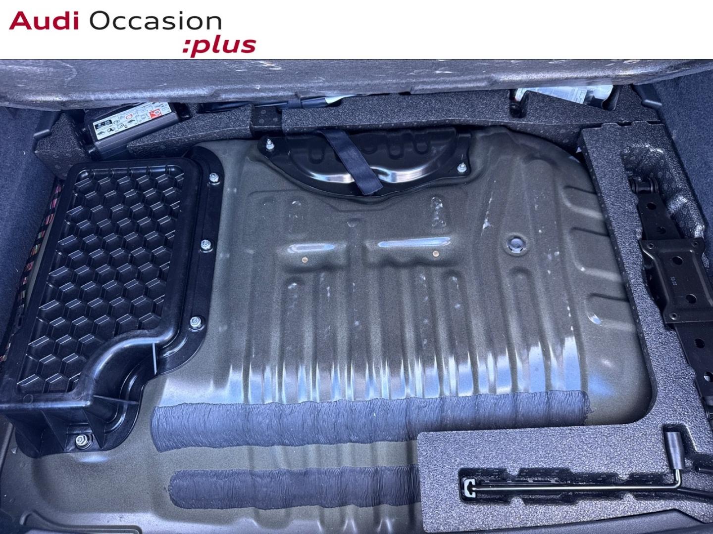 Voitures occasions Audi A3 Sportback Business line Rivery