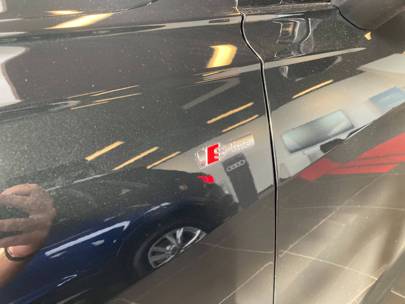 Voitures occasions Audi A6 AVANT Compétition Rivery