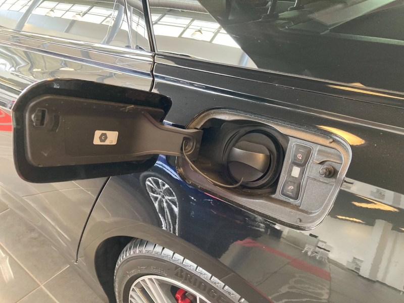 Voitures occasions Audi A6 AVANT Compétition Rivery