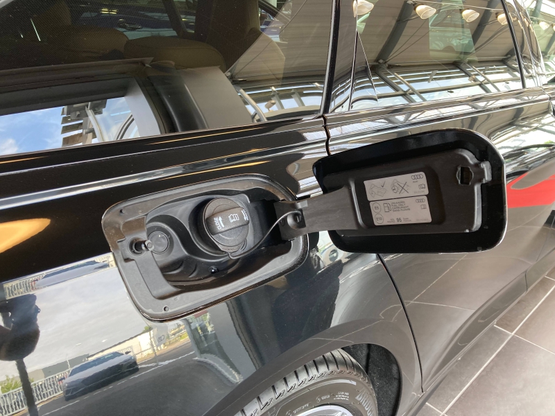 Voitures occasions Audi A6 AVANT Compétition Rivery