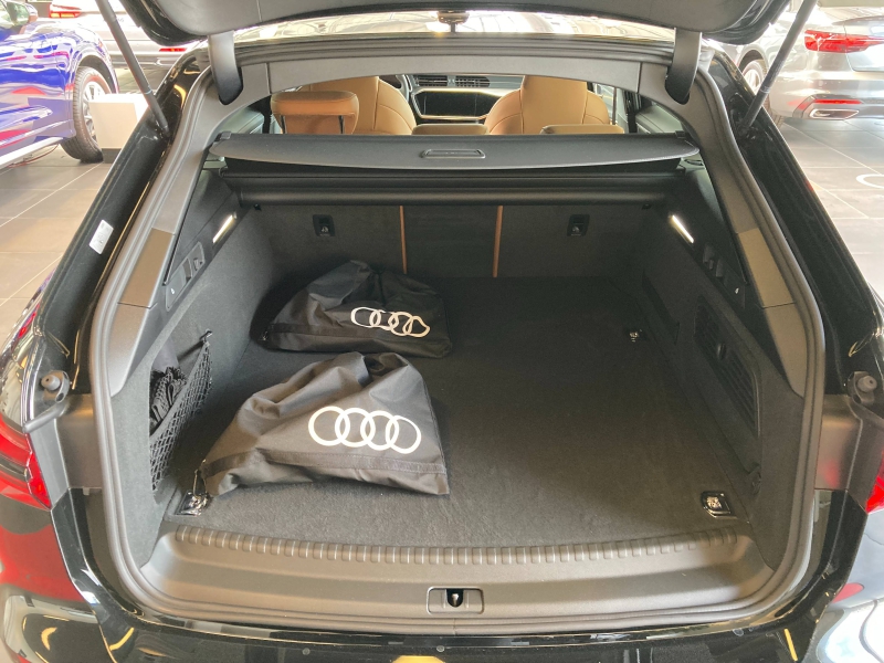 Voitures occasions Audi A6 AVANT Compétition Rivery