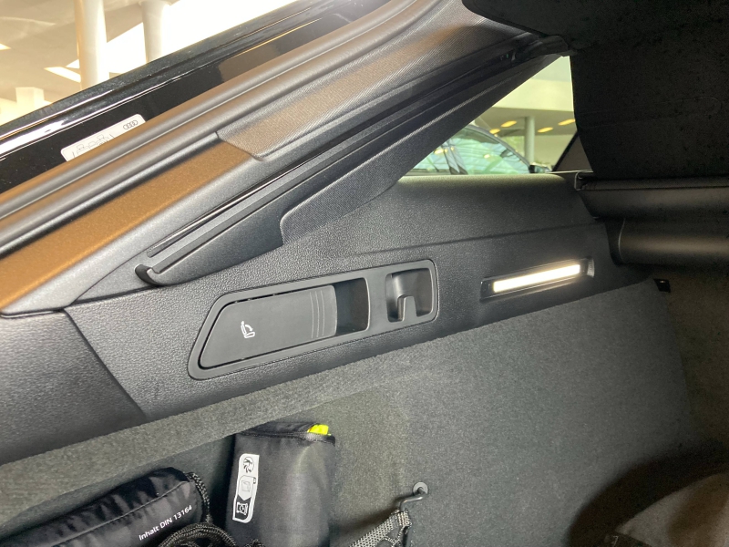 Voitures occasions Audi A6 AVANT Compétition Rivery