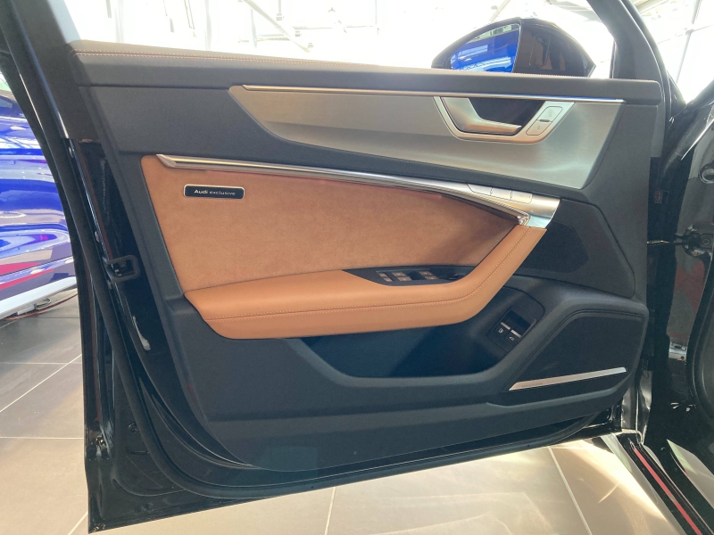 Voitures occasions Audi A6 AVANT Compétition Rivery