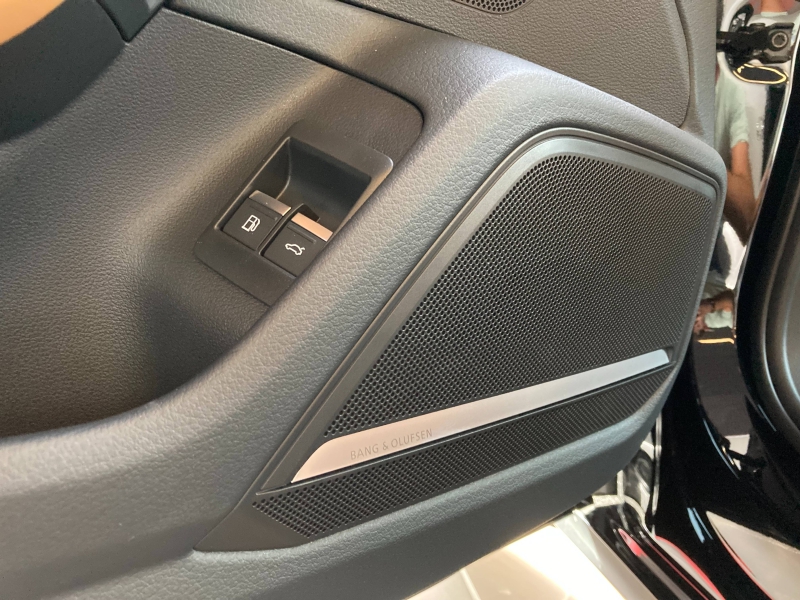 Voitures occasions Audi A6 AVANT Compétition Rivery