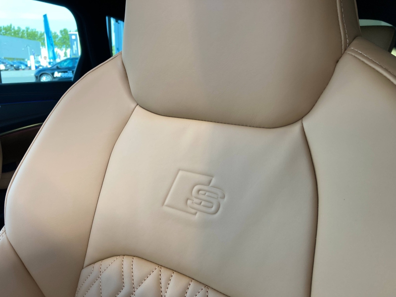 Voitures occasions Audi A6 AVANT Compétition Rivery