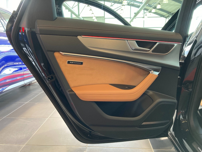 Voitures occasions Audi A6 AVANT Compétition Rivery