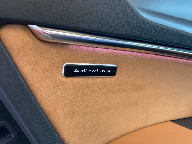 Voitures occasions Audi A6 AVANT Compétition Rivery