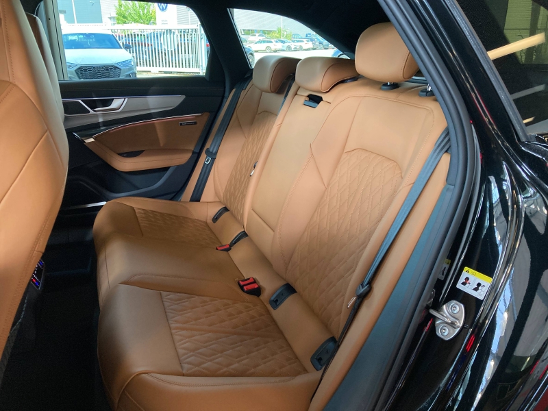 Voitures occasions Audi A6 AVANT Compétition Rivery