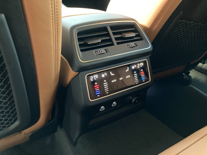 Voitures occasions Audi A6 AVANT Compétition Rivery