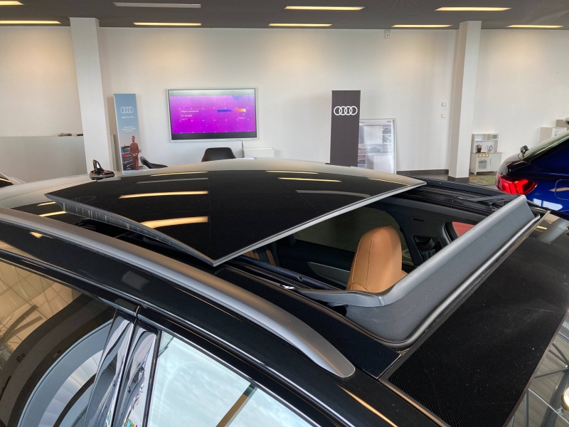 Voitures occasions Audi A6 AVANT Compétition Rivery