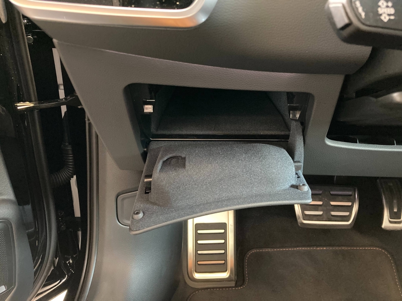 Voitures occasions Audi A6 AVANT Compétition Rivery