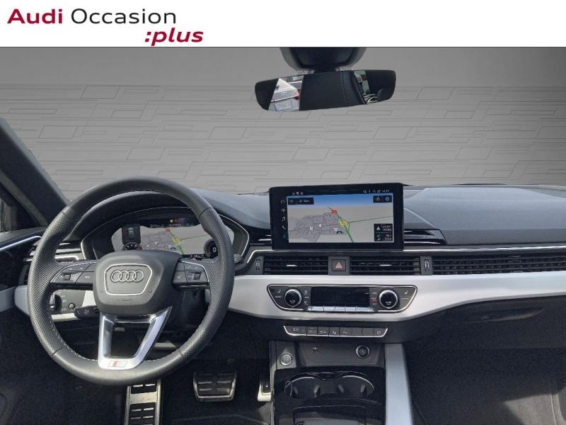 Voitures occasions Audi A4 Avant Competition Rivery