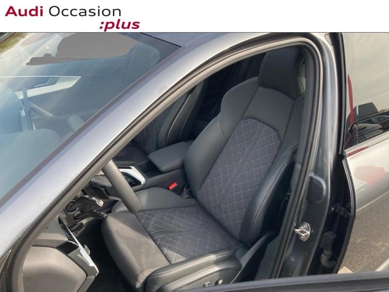 Voitures occasions Audi A4 Avant Competition Rivery