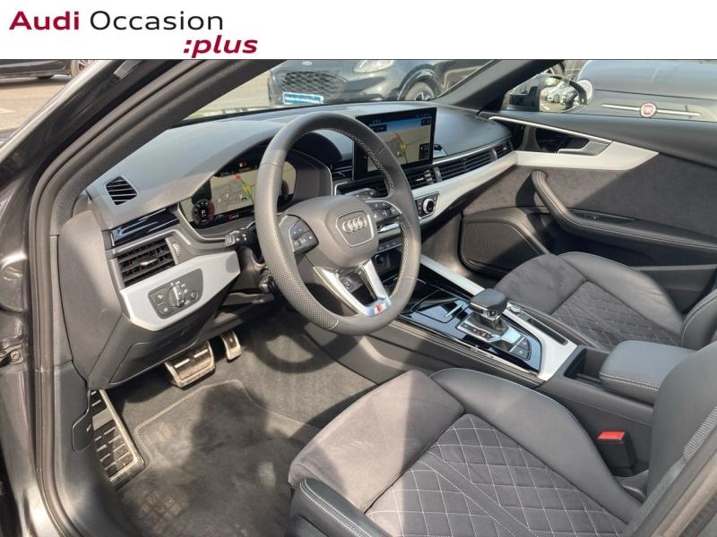Voitures occasions Audi A4 Avant Competition Rivery
