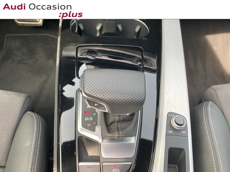 Voitures occasions Audi A4 Avant Competition Rivery