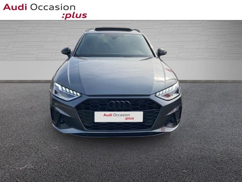 Voitures occasions Audi A4 Avant Competition Rivery