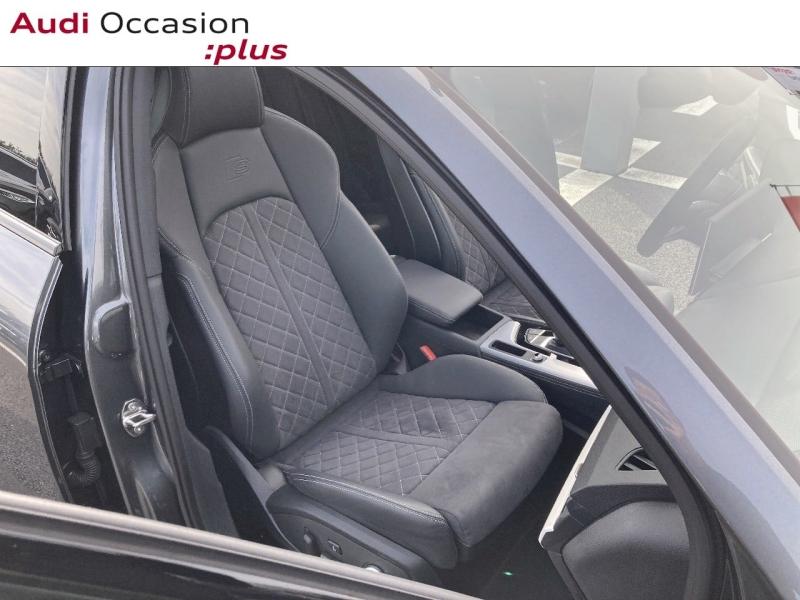 Voitures occasions Audi A4 Avant Competition Rivery