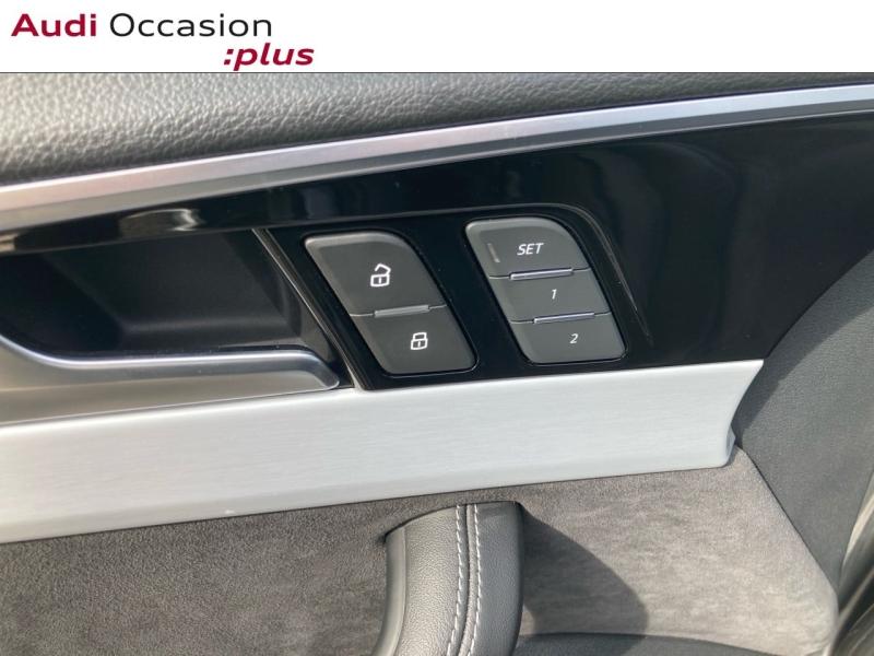 Voitures occasions Audi A4 Avant Competition Rivery