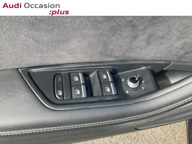 Voitures occasions Audi A4 Avant Competition Rivery