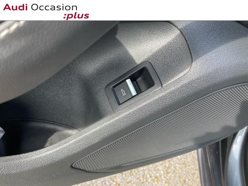 Voitures occasions Audi A4 Avant Competition Rivery