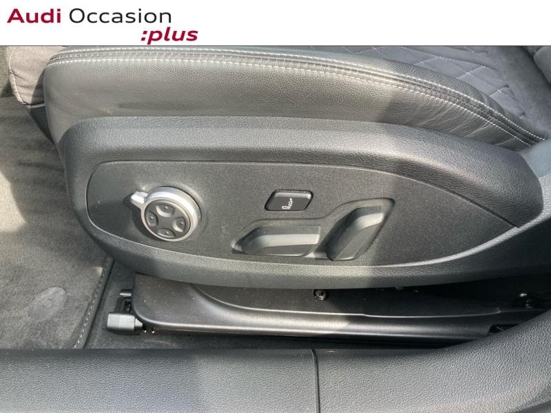 Voitures occasions Audi A4 Avant Competition Rivery