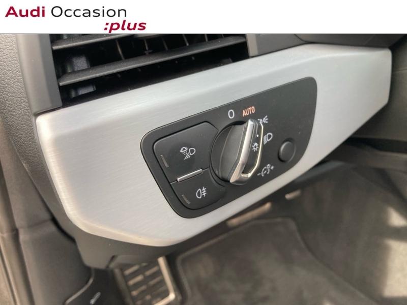 Voitures occasions Audi A4 Avant Competition Rivery