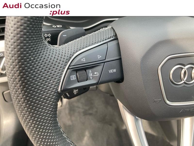 Voitures occasions Audi A4 Avant Competition Rivery