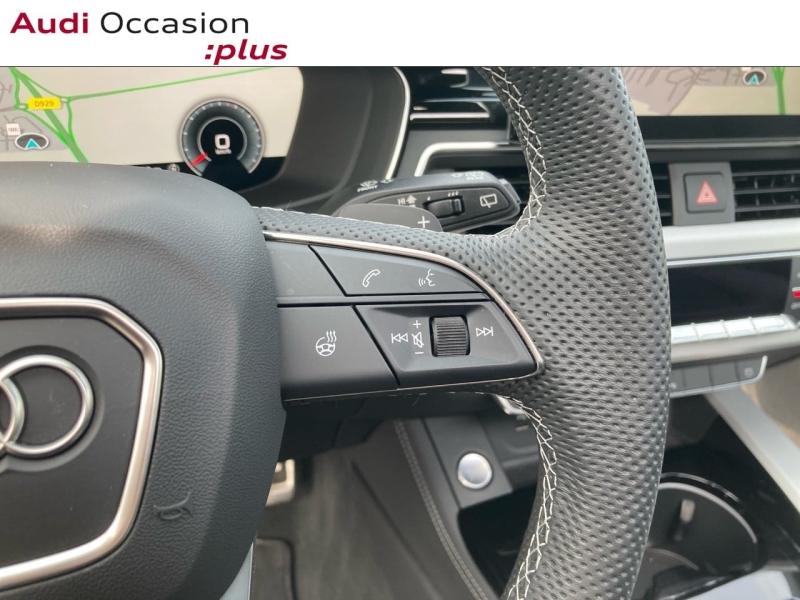 Voitures occasions Audi A4 Avant Competition Rivery