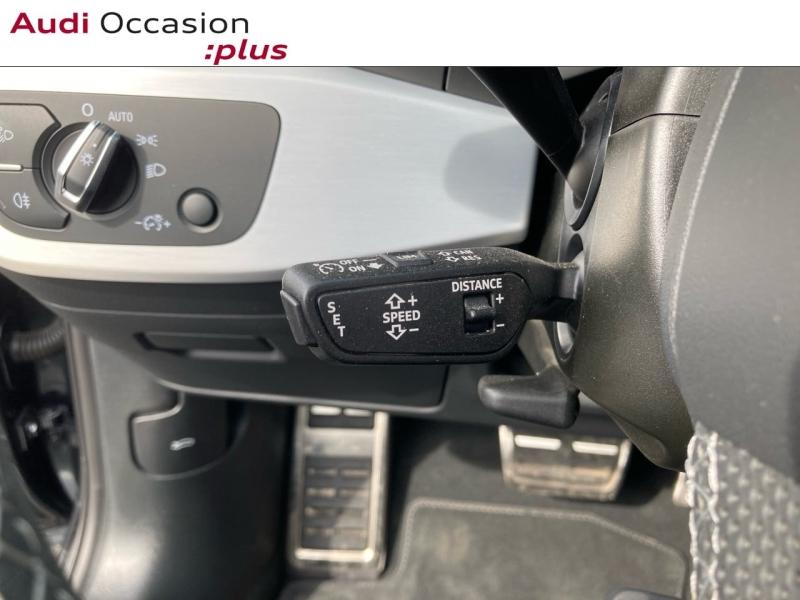 Voitures occasions Audi A4 Avant Competition Rivery