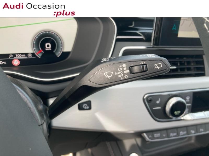 Voitures occasions Audi A4 Avant Competition Rivery