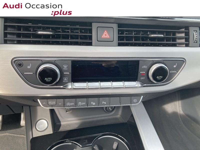 Voitures occasions Audi A4 Avant Competition Rivery