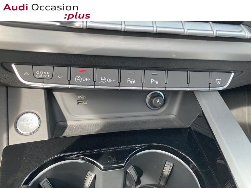 Voitures occasions Audi A4 Avant Competition Rivery