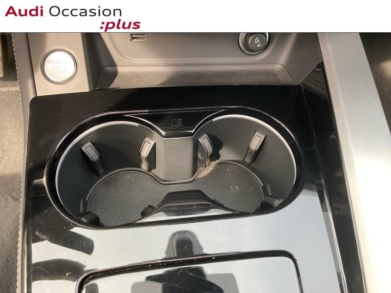 Voitures occasions Audi A4 Avant Competition Rivery