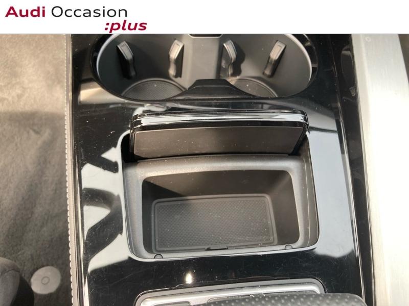 Voitures occasions Audi A4 Avant Competition Rivery