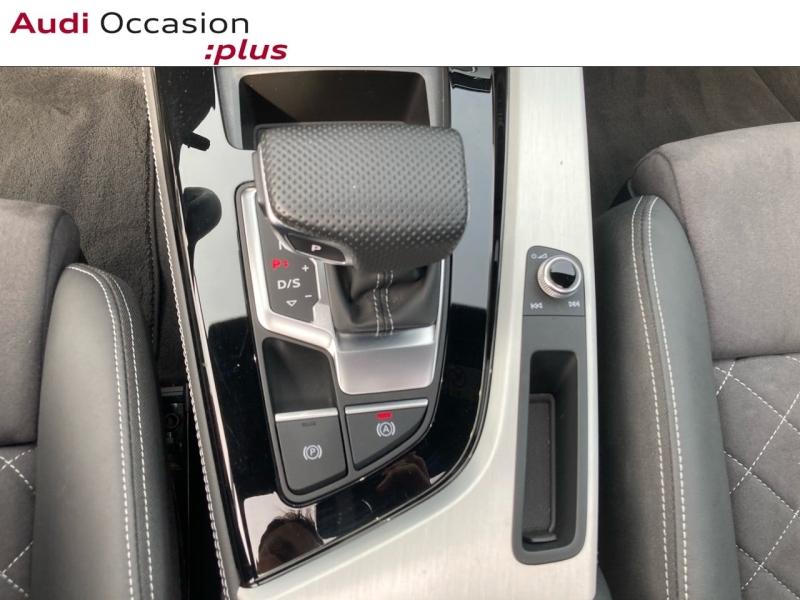 Voitures occasions Audi A4 Avant Competition Rivery