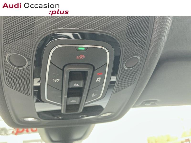 Voitures occasions Audi A4 Avant Competition Rivery