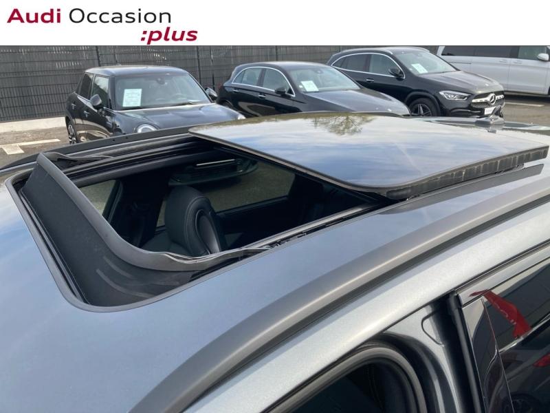 Voitures occasions Audi A4 Avant Competition Rivery