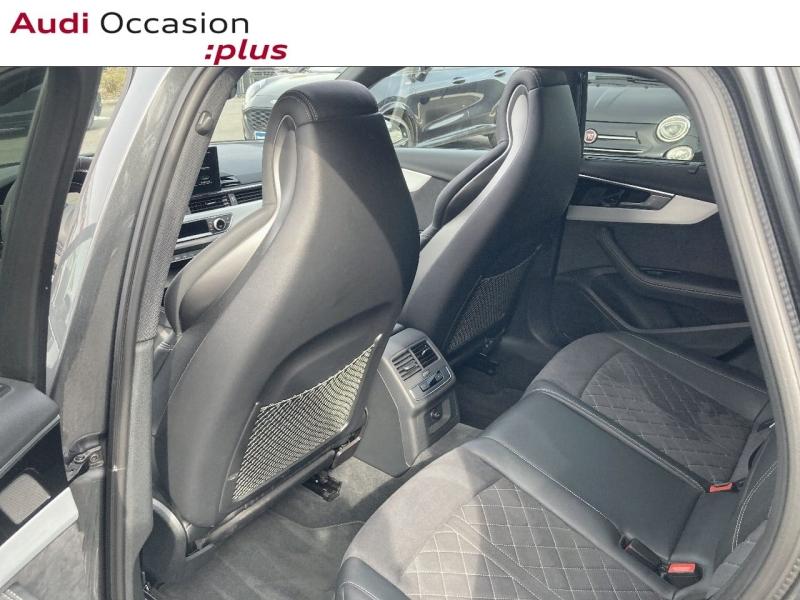 Voitures occasions Audi A4 Avant Competition Rivery