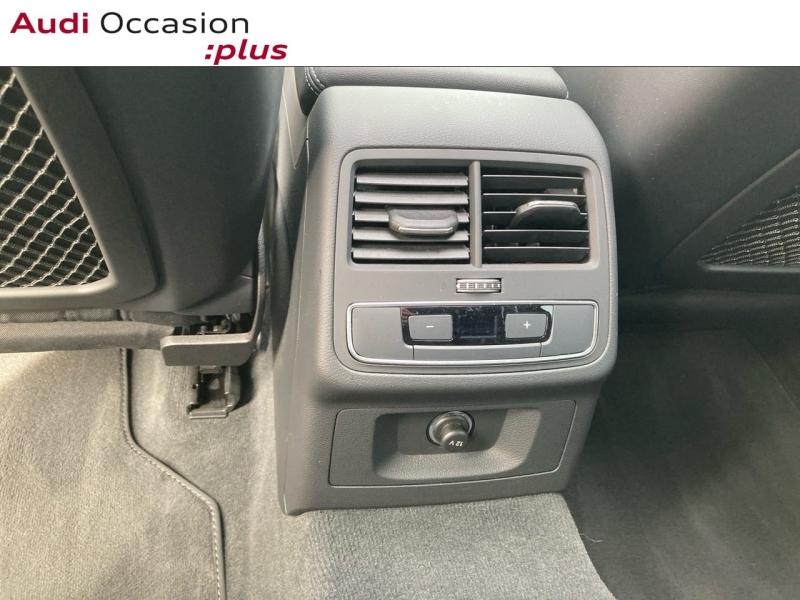 Voitures occasions Audi A4 Avant Competition Rivery