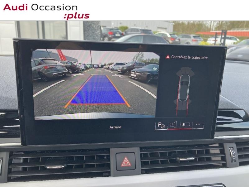 Voitures occasions Audi A4 Avant Competition Rivery