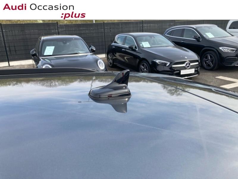 Voitures occasions Audi A4 Avant Competition Rivery