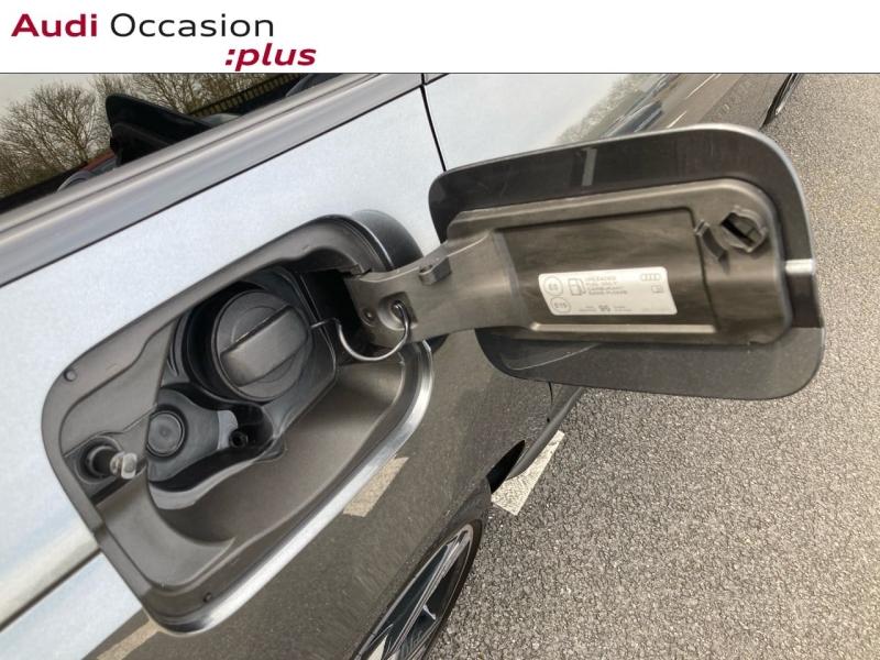 Voitures occasions Audi A4 Avant Competition Rivery